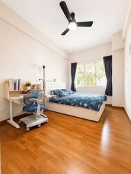 Seletar Springs Condominium (D28), Condominium #577664771